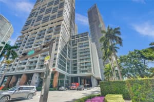 475 Brickell Ave 5010, Miami