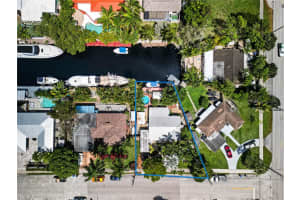 905 Mandarin Isle, Fort Lauderdale