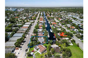 905 Mandarin Isle, Fort Lauderdale, FL 33315, - MLS#A11998295