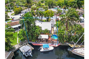 905 Mandarin Isle, Fort Lauderdale, FL 33315, - MLS#A11998295