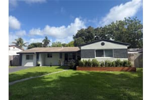 3043 Hayes Street, Hollywood