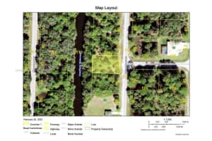 273 Overbrook St Port Charlotte, FL 33954 - MLS#A11998320