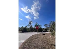 273 Overbrook St Port Charlotte, FL 33954 - MLS#A11998320