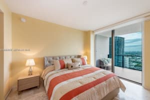 68 SE 6th St Apt 3006, Miami, FL 33131, - MLS#A11998332