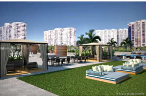 18011 Biscayne Blvd APT 1003, Aventura, FL 33160, - MLS#A11998335