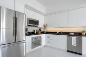 92 Sw 3rd St 3512 Miami, FL 33130 - MLS#A11998358