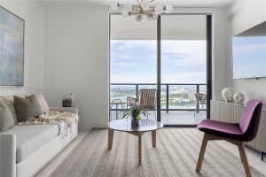 601 NE 1st Ave #2716, Miami, FL 33132, - MLS#A11998367