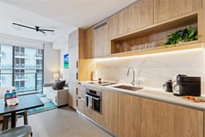 11 Ne 6 2108 Miami, FL 33132 - MLS#A11998383