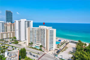 3180 S Ocean Dr APT 621, Hallandale Beach, FL 33009, - MLS#A11998386