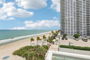 3550 Galt Ocean Dr APT 501, Fort Lauderdale, FL 33308, - MLS#A11998391