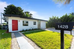 1428 NE 153rd Terrace, North Miami Beach, FL 33162, - MLS#A11998394