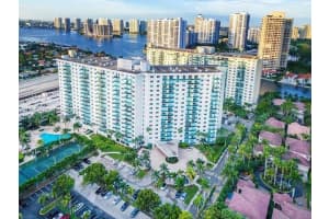 19390 Collins Ave 1623 Sunny Isles Beach, FL 33160 - MLS#A11998397