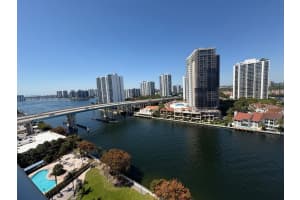 19390 Collins Ave 1623 Sunny Isles Beach, FL 33160 - MLS#A11998397