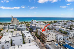 1150 Collins Ave APT 402, Miami Beach, FL 33139, - MLS#A11998408