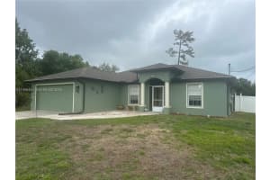 4654 Kendsha St, North Port 4654 Kendsha St, North Port