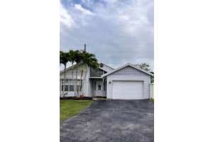 9900 Nw 44th Ct Sunrise, FL 33351 - MLS#A11998444
