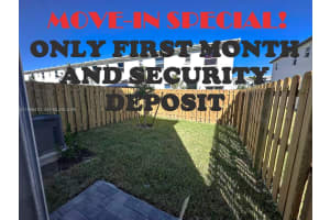 16269 Sw 292nd St 16269, Homestead