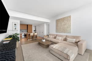 500 Alton Rd 1802 Miami Beach, FL 33139 - MLS#A11998471