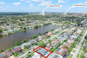 11841 NW 30th Pl, Sunrise, FL 33323, - MLS#A11998491