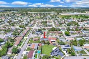 2980 Nw 210th Ter Miami Gardens, FL 33056 - MLS#A11998498