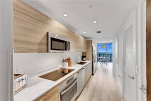 121 NE 34th St #2815, Miami, FL 33137, - MLS#A11998522