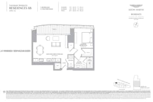 300 Biscayne Blvd Way #2908, Miami, FL 33131, - MLS#A11998523