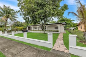 1428 NW 97th St, Miami, FL 33147, - MLS#A11998525