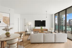 350 S Miami Ave 3413 Miami, FL 33130 - MLS#A11998530