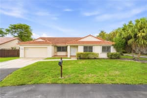 4540 Sw 151st Pl, Miami