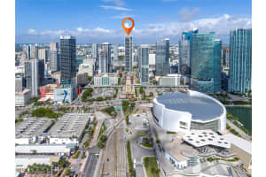 159 NE 6th St #2403, Miami, FL 33132, - MLS#A11998537