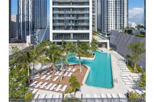 159 NE 6th St #2403, Miami, FL 33132, - MLS#A11998537