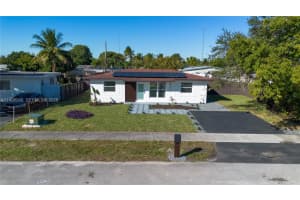 3110 Sw 34th Ave, West Park