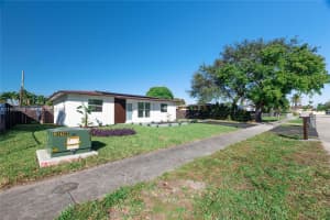 3110 34th Avenue, West Park, FL 33023 - MLS#A11998540