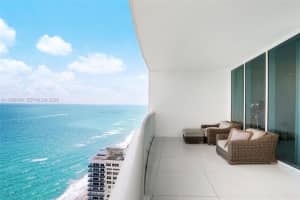 2711 S Ocean Dr 2803 Hollywood, FL 33019 - MLS#A11998548