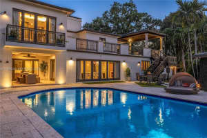 1001 Ne 96th St Miami Shores, FL 33138 - MLS#A11998553