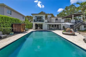 1001 Ne 96th St Miami Shores, FL 33138 - MLS#A11998553