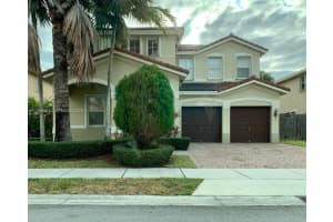 11801 Sw 152nd Path, Miami