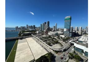 555 Ne 15th St 26j Miami, FL 33132 - MLS#A11998556