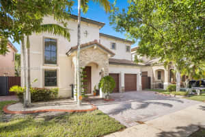 11278 Sw 241st St, Homestead