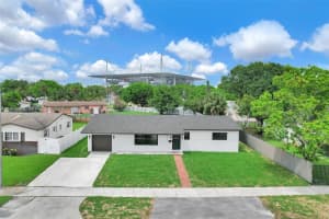 2225 Nw 195th St, Miami Gardens