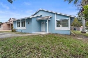 16345 Sw 303rd St, Homestead