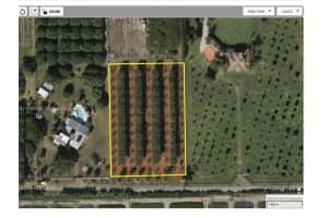 15501 Sw 210 Miami, FL 33187 - MLS#A11998608
