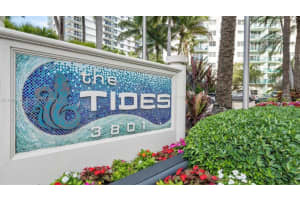 3901 S Ocean Drive 15p, Hollywood