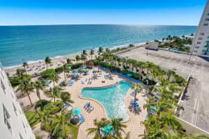 3901 S Ocean Dr APT 15P, Hollywood, FL 33019, - MLS#A11998616