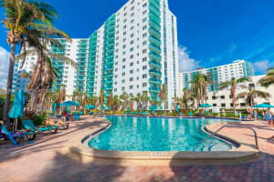 3901 S Ocean Dr APT 15P, Hollywood, FL 33019, - MLS#A11998616