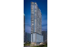1000 Brickell Plz Ph5503, Miami