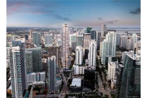 1000 Brickell Plaza, Miami, FL 33131, - MLS#A11998624