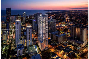 1000 Brickell Plaza, Miami, FL 33131, - MLS#A11998624