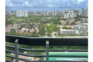 Tower 500, 3530 Mystic Pointe Dr APT 2607, Aventura, FL 33180, - MLS#A11998632