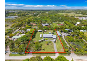 31500 Sw 192nd Ave, Homestead